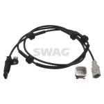 SWAG Sensor, Raddrehzahl